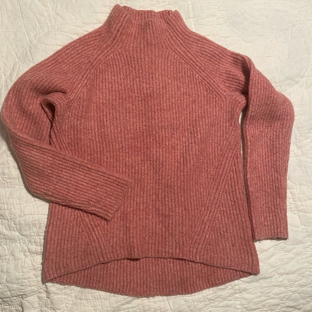 Madewell Sweater